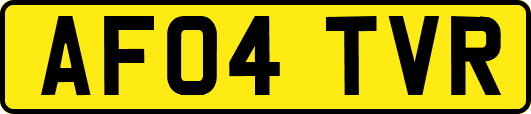 AF04TVR