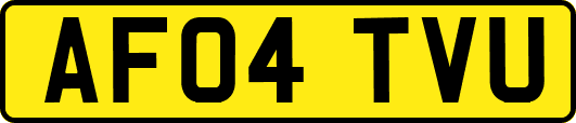 AF04TVU