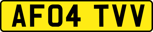 AF04TVV