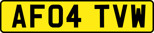 AF04TVW