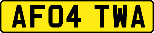 AF04TWA