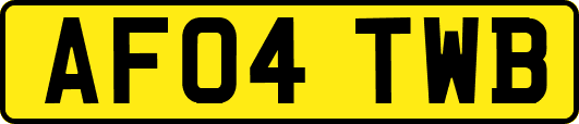 AF04TWB