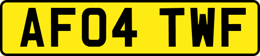AF04TWF