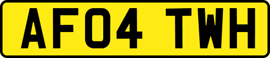 AF04TWH