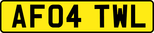 AF04TWL