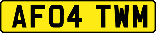 AF04TWM
