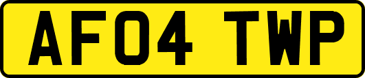 AF04TWP