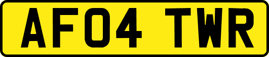 AF04TWR