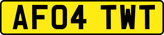 AF04TWT