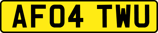 AF04TWU