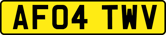 AF04TWV