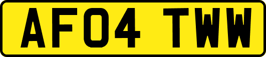 AF04TWW