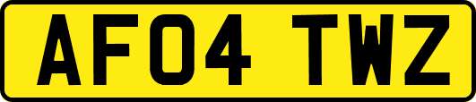 AF04TWZ
