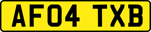 AF04TXB
