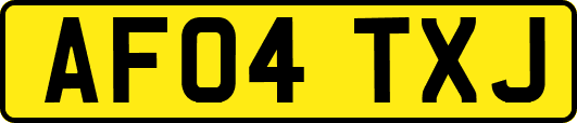 AF04TXJ