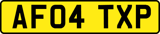 AF04TXP