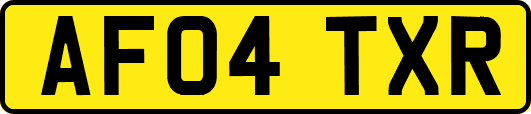 AF04TXR