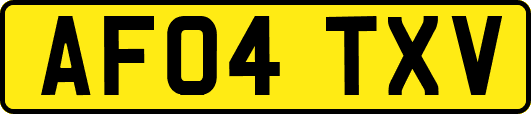 AF04TXV