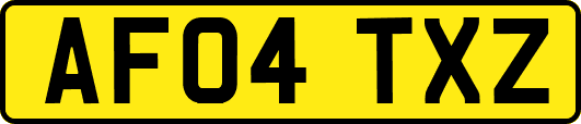 AF04TXZ
