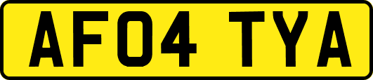 AF04TYA