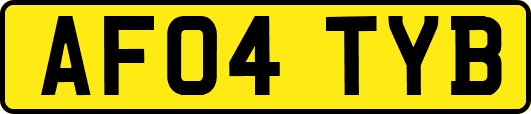 AF04TYB