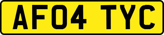 AF04TYC