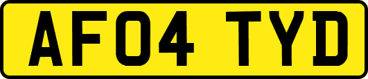AF04TYD