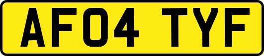 AF04TYF