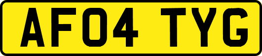 AF04TYG