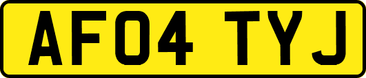 AF04TYJ