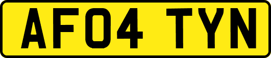 AF04TYN