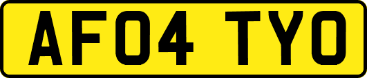 AF04TYO