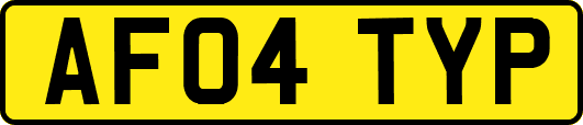 AF04TYP