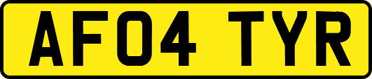 AF04TYR