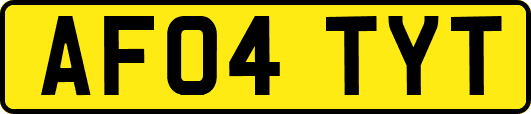 AF04TYT
