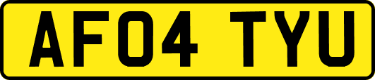 AF04TYU