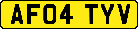 AF04TYV