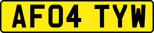 AF04TYW