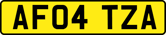 AF04TZA