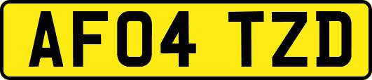 AF04TZD