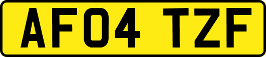 AF04TZF