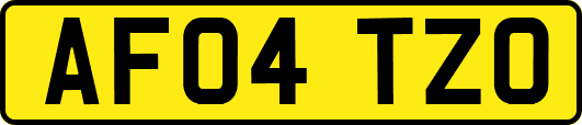 AF04TZO