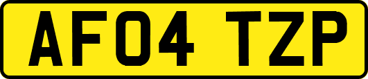 AF04TZP