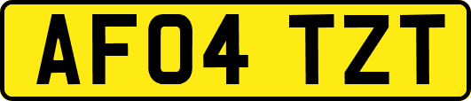 AF04TZT