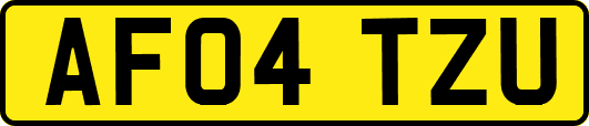 AF04TZU