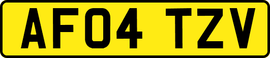 AF04TZV