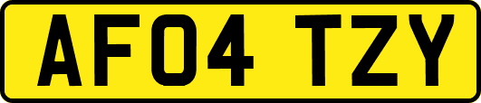AF04TZY