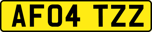 AF04TZZ