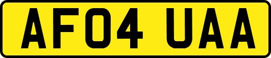 AF04UAA