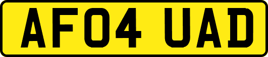 AF04UAD